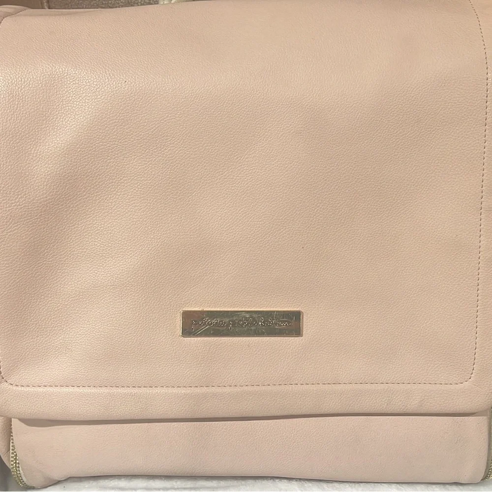 Petunia pickle bottom diaper bag
